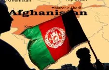 اعلامیه مشترک ایالات متحده، روسیه، چین و پاکستان در پیوند به صلح در افغانستان