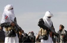 کمک های مالی امریکا به طالبان در افغانستان