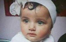 طفل کشی در فلسطین (1)