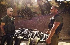 حضور نیروهای اسراییلی در افغانستان تحت نام نیروهای اماراتی