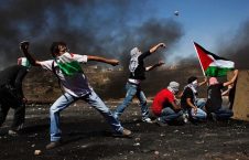 جنایت وحشیانۀ اسراییل؛ قتل‌عام بی‌رحمانه در فلسطین
