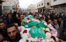 فلسطین 4 226x145 - روزه داران غزه به خاک و خون کشیده شدند