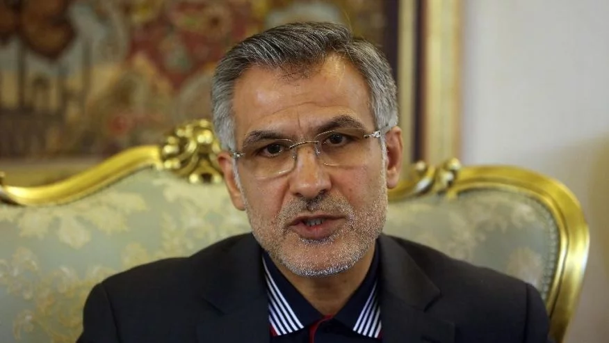 محمد رضا بهرامی