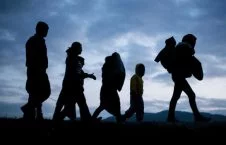 ترکیه؛ مسیر ترانزیتی مهاجران غیر قانونی به اروپا