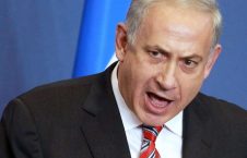 نتانیاهو دستور تشدید حملات علیه غزه را داد