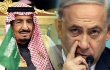 شکست جدید اسراییل و عربستان در خاورمیانه