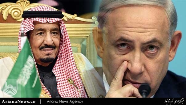 نتانیاهو عربستان