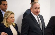 استنطاق از نتانیاهو برای دوازدهمین بار در دوسیه فساد 4000
