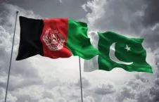 کاهش چشمگیر روابط تجاری میان افغانستان و پاکستان