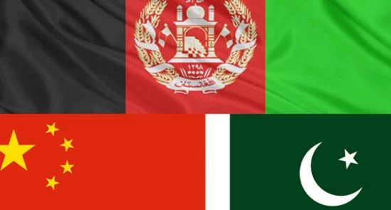 چین و پاکستان به دنبال تغییرات جدید در وضعیت افغانستان
