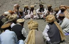 پاکستان و ترویج پان اسلامیست در افغانستان برای مقابله با ملی گرایی پشتون ها