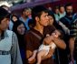 آمار بالای اخراج اجباری پناهجویان افغان از ترکیه طی ۶ ماهه اخیر