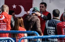 پناهجو 226x145 - گزارش دیده‌بان حقوق بشر درباره اخراج اجباری صدها پناهجوی سوری از ترکیه