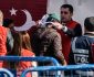 گزارش دیده‌بان حقوق بشر درباره اخراج اجباری صدها پناهجوی سوری از ترکیه