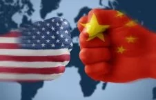 چین به امریکا هشدار داد!