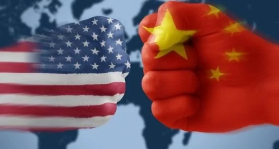 چین به امریکا هشدار داد!