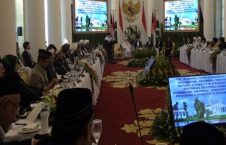 جزییات فيصله کنفرانس علما اندونيزيا در مورد افغانستان