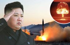 تردید کارشناسان و سیاسیون در مورد خلع سلاح هستوی کوریای شمالی