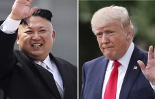زمان دیدار بین رهبر کوریای شمالی و امریکا مشخص شد!