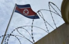اعتراض کوریای شمالی به اقدامات و اظهارات اخیر امریکایی‌ها