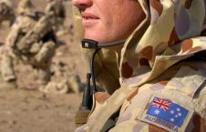 آسترالیا 226x145 - ناگفته هایی از جنایات نظامیان آسترالیایی در افغانستان