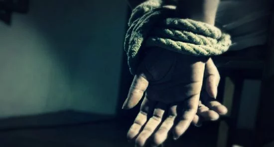 تلاش رهبران قومی و بزرگان برای آزادی دهها تن از ربوده شده گان در ولایت کندهار
