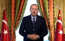 سخنان مهم اردوغان پس از پیروزی در انتخابات