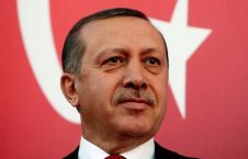 دستگیری چهار محصل به اتهام توهین به رییس جمهور اردوغان