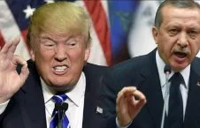هشدار امریکا به ترکیه