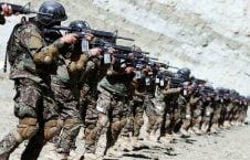 اردوی ملی 1 226x145 - کشته و زخمی شدن 299 طالب مسلح طی ۲۴ ساعت گذشته در نقاط مختلف کشور