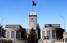 ارگ 2 226x145 - برگزاری مراسم تحلیف نماینده گان جدید کابل و پکتیا در ارگ ریاست جمهوری
