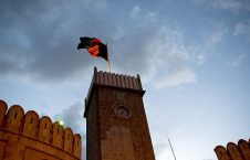 ارگ 226x145 - توصیه رییس جمهور غنی به هیات مذاکره کننده جمهوری اسلامی افغانستان