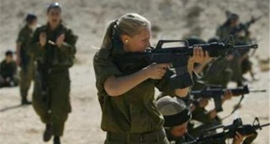 اسراییل 550x295 - اردوی اسراییل 5 نوجوان فلسطینی را به قتل رساند