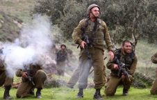 اسراییل عسکر 1 226x145 - افزایش آمار خودکشی در میان نظامیان اسراییلی طی سال 2022 عیسوی