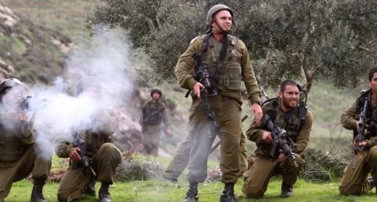 افزایش آمار خودکشی در میان نظامیان اسراییلی طی سال 2022 عیسوی