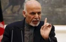 رییس جمهور حملۀ تروریستی بالای یکتن از علمای ولایت هرات را محکوم کرد