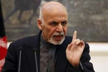تاکید رییس جمهور غنی بر حضور دوام دار ناتو در افغانستان