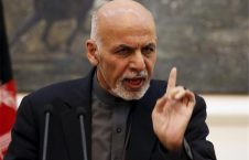 دستور رییس جمهور غنی برای برخورد قاطع با اخلال گران امنیت در کابل