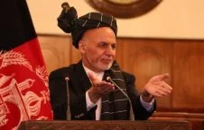 رییس جمهور، طالبان را به آغوش وطن دعوت کرد!