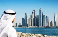 امارات در خطر حمله راکتی قرار گرفت!
