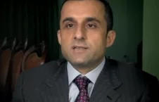 انتقاد شدید امرالله صالح از خلیل‌زاد