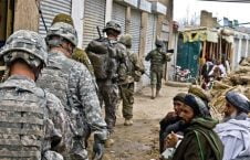 حضور امریکا در افغانستان تاکنون چه ثمراتی داشته است؟