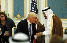 امریکا عربستان 226x145 - نقش امریکا و عربستان در ناآرامی های اخیر در اردن