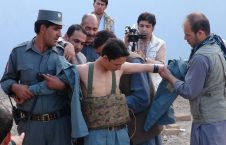 انتحار کننده 226x145 - حامیان اصلی انتحار کننده گان در افغانستان را بشناسید!