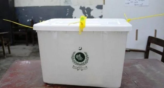 جایگاه احزاب مذهبی در انتخابات سراسری 2018 پاکستان