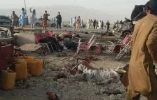 صلح با طالبان پایان جنگ نیست