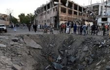 سکوت یک سالۀ حکومت در برابر خونین‌ترین انفجار شهر کابل