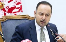 اکلیل حکیمی 226x145 - اپیدمی استعفا در افغانستان؛ این با وزیر مالیه!
