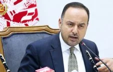اپیدمی استعفا در افغانستان؛ این با وزیر مالیه!