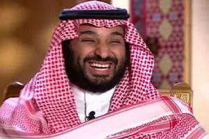 سفیر قطر: سران عربستان مشکل روانی دارند!